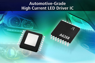 Allegro MicroSystems' A6268